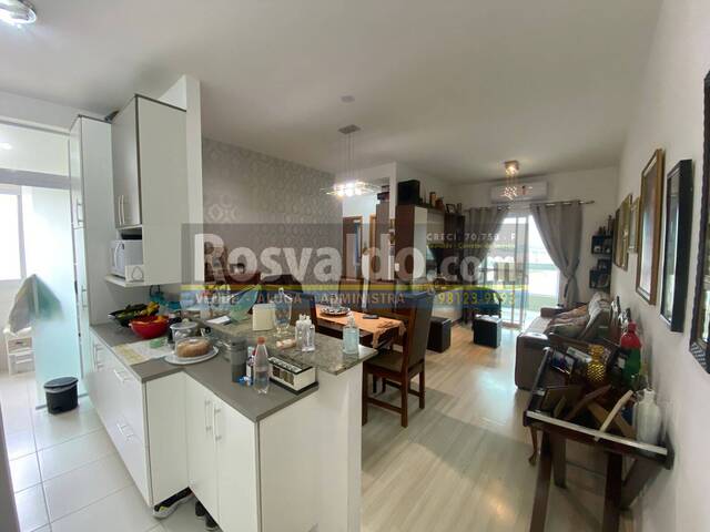 #22534 - Apartamento para Venda em Jacareí - SP - 3