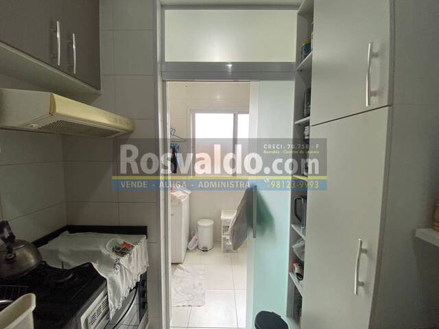 Apartamento para Venda em Jacareí - 5