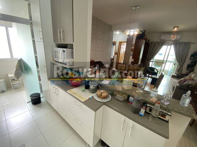 Apartamento para Venda em Jacareí - 4