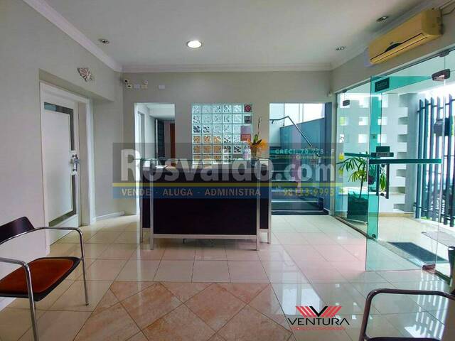 #22535 - Sala para Locação em Jacareí - SP - 2
