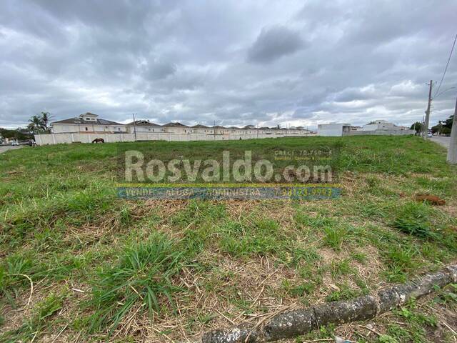 #21780 - Terreno para Venda em Jacareí - SP