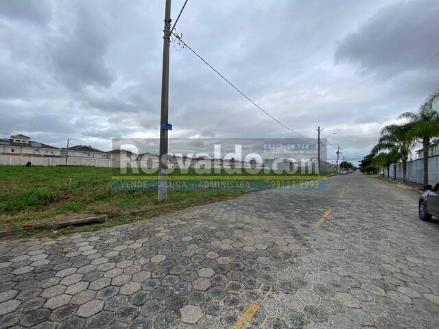#21780 - Terreno para Venda em Jacareí - SP