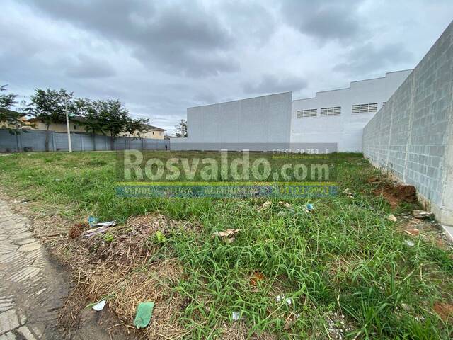 Terreno para Venda em Jacareí - 4