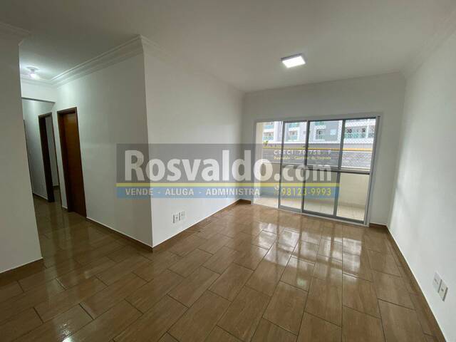 #22539 - Apartamento para Locação em Jacareí - SP - 3