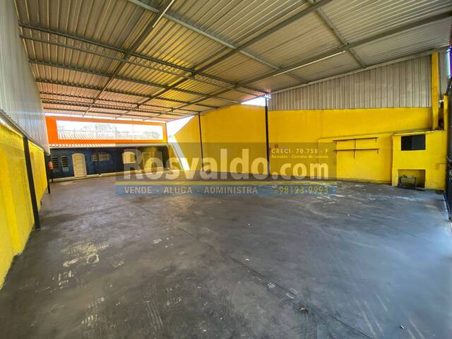 #22532 - Ponto Comercial para Locação em Jacareí - SP - 3