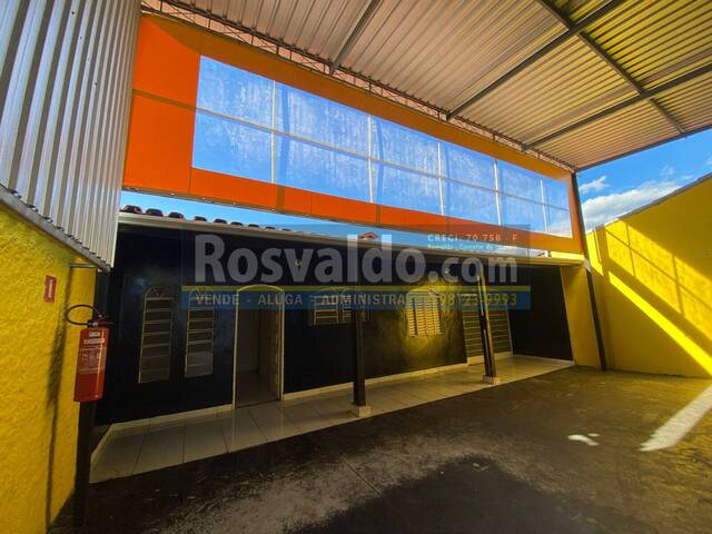 Ponto Comercial para Locação em Jacareí - 5