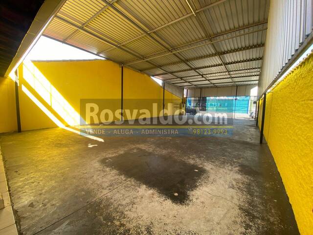 Ponto Comercial para Locação em Jacareí - 4