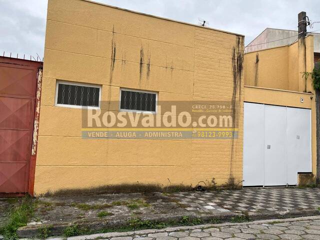 Venda em Jardim Santa Maria - Jacareí