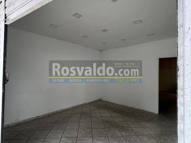 #22544 - Ponto Comercial para Venda em Jacareí - SP - 2