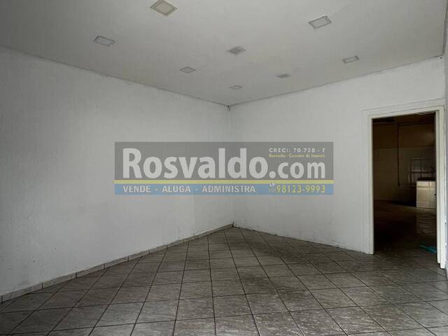 #22544 - Ponto Comercial para Venda em Jacareí - SP - 3