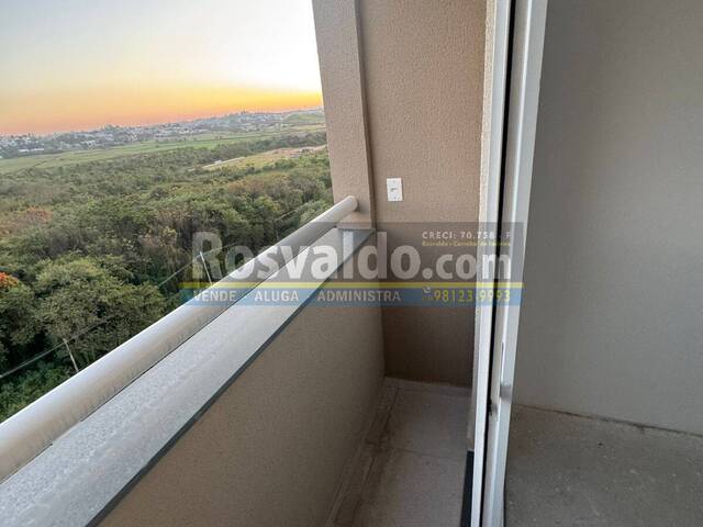 #22545 - Apartamento para Venda em Jacareí - SP - 2