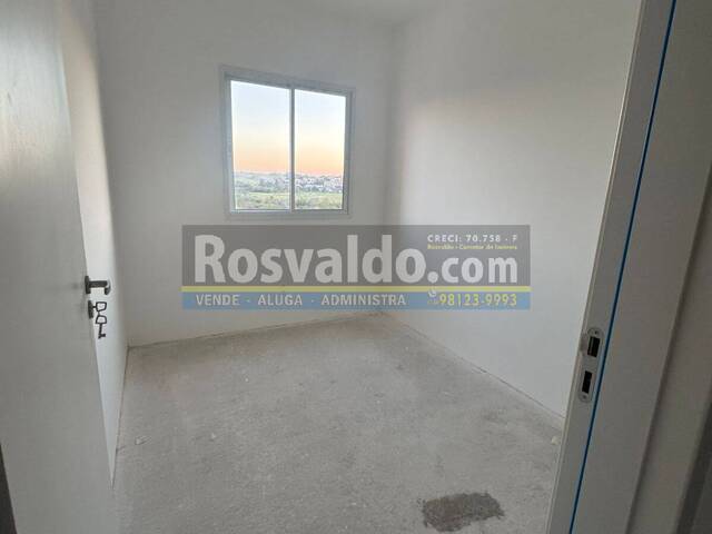 #22545 - Apartamento para Venda em Jacareí - SP - 3