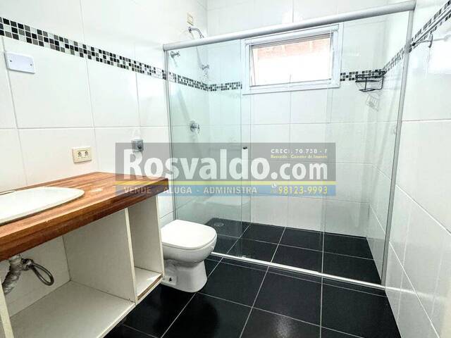 #22546 - Casa em condomínio para Venda em Jacareí - SP - 3