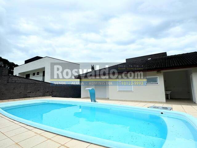 #22546 - Casa em condomínio para Venda em Jacareí - SP - 2