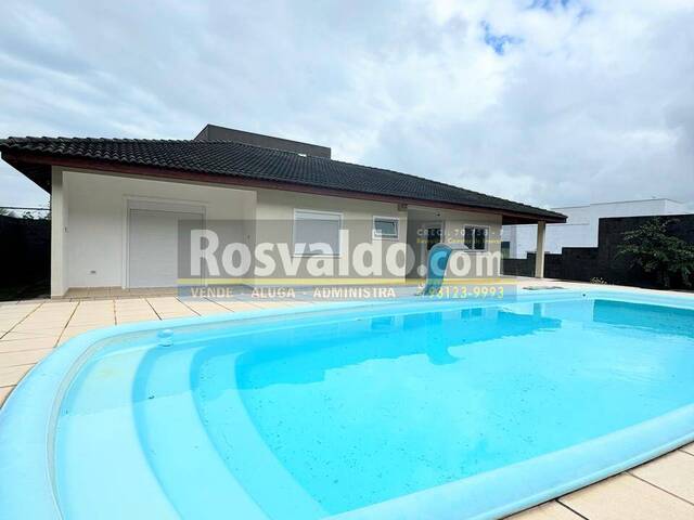 #22546 - Casa em condomínio para Venda em Jacareí - SP - 1