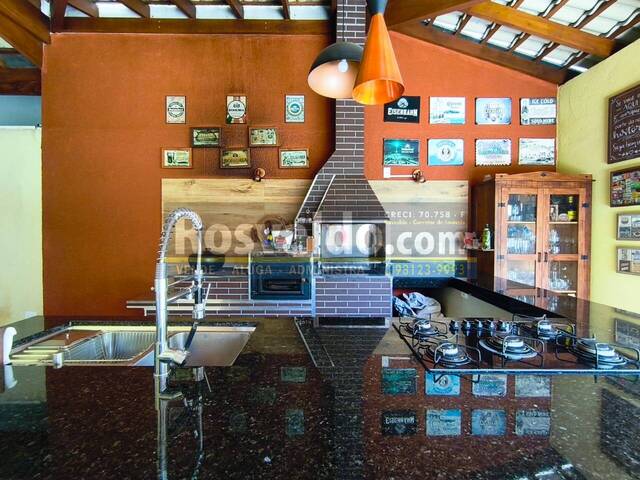 #22547 - Casa em condomínio para Venda em Jacareí - SP - 2