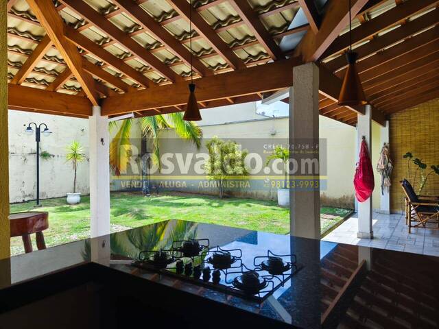 Casa em condomínio para Venda em Jacareí - 4