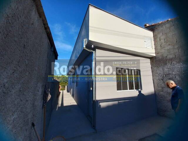 #22548 - Casa para Venda em Jacareí - SP - 3