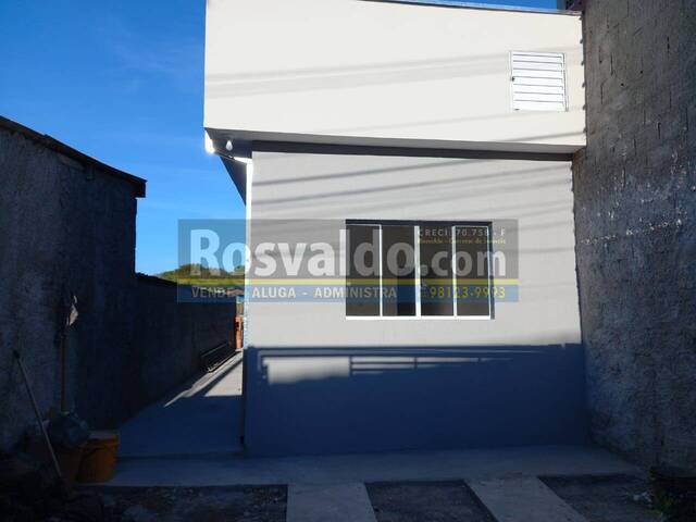#22548 - Casa para Venda em Jacareí - SP - 1