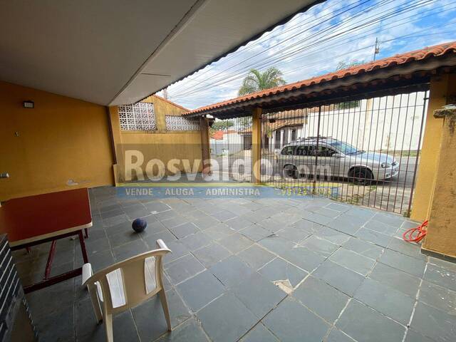 #22549 - Casa para Venda em Jacareí - SP - 3