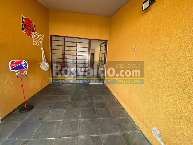 Casa para Venda em Jacareí - 4