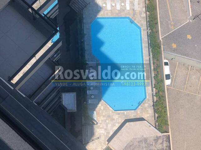 #22550 - Apartamento para Venda em São José dos Campos - SP - 1