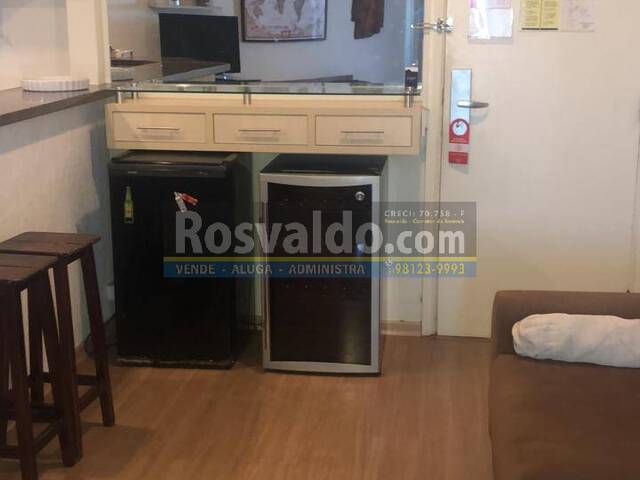 Apartamento para Venda em São José dos Campos - 4