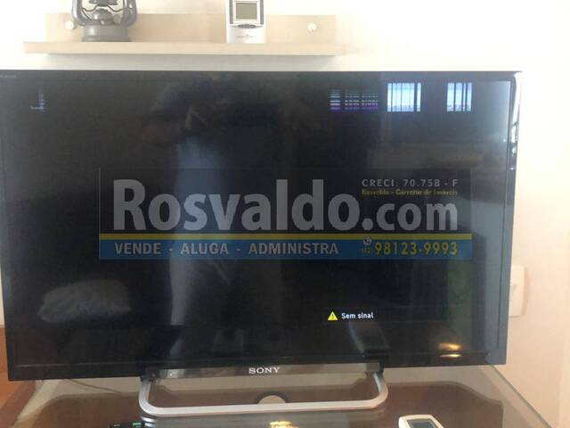 #22550 - Apartamento para Venda em São José dos Campos - SP - 3