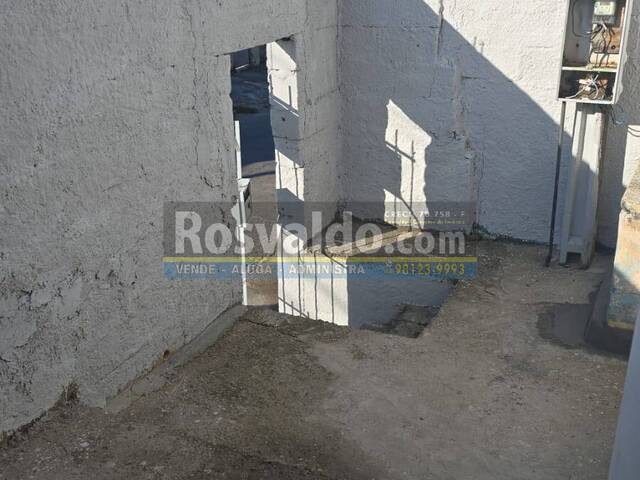 #22552 - Casa para Venda em Jacareí - SP - 2