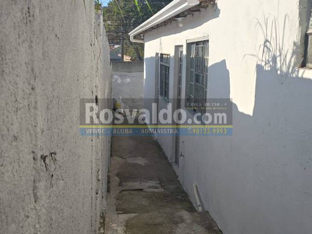 #22552 - Casa para Venda em Jacareí - SP - 3