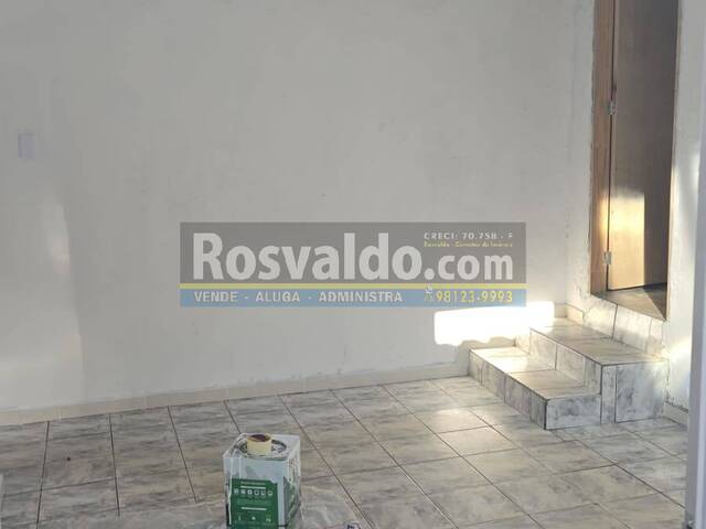 Casa para Locação em Jacareí - 4