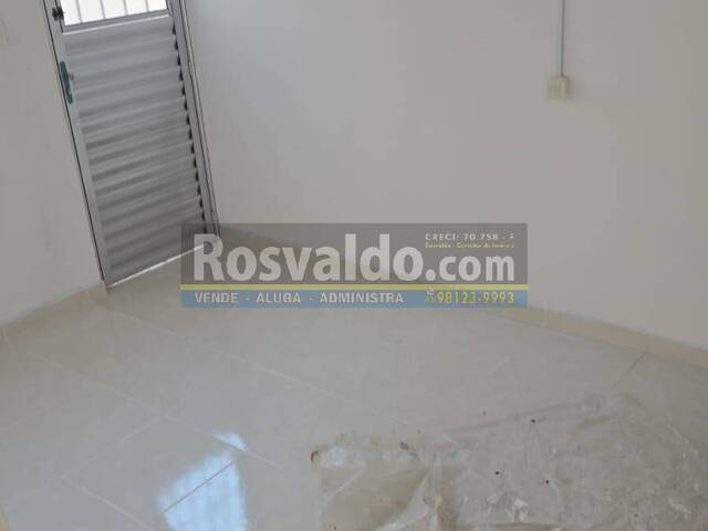 #22552 - Casa para Locação em Jacareí - SP - 3