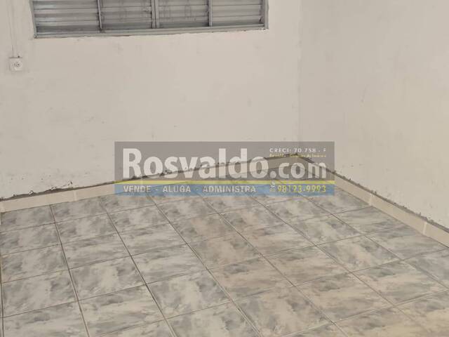 Casa para Locação em Jacareí - 5