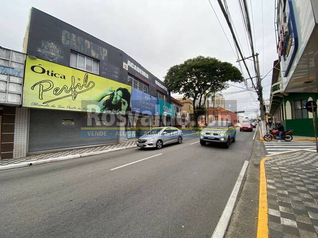 Locação em CENTRO - Jacareí