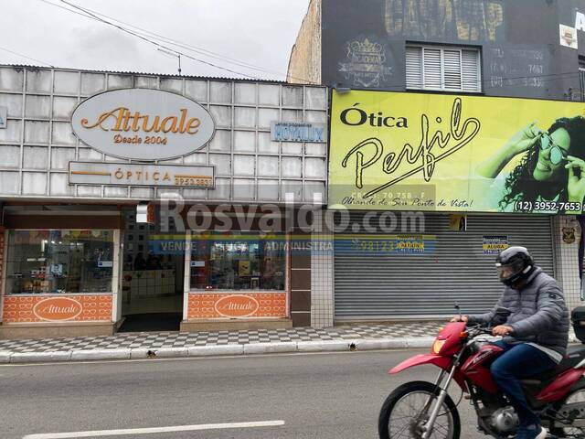 #22553 - Ponto Comercial para Locação em Jacareí - SP - 3