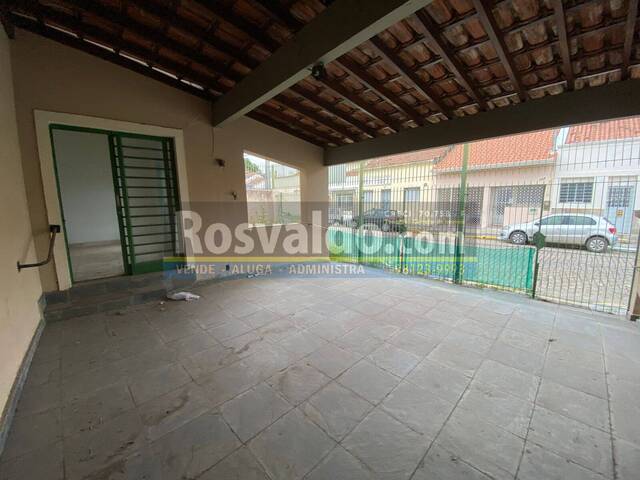 #22554 - Prédio comercial para Venda em Jacareí - SP - 3