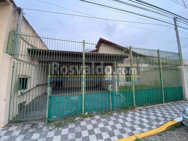 #22554 - Prédio comercial para Venda em Jacareí - SP - 1