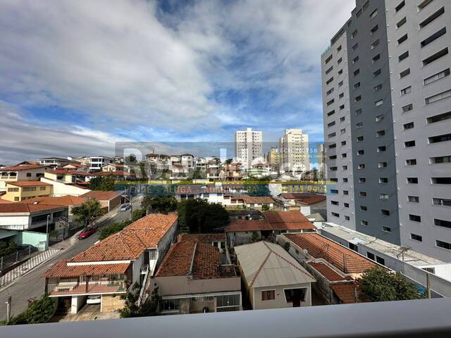 #22555 - Apartamento para Locação em Jacareí - SP - 1