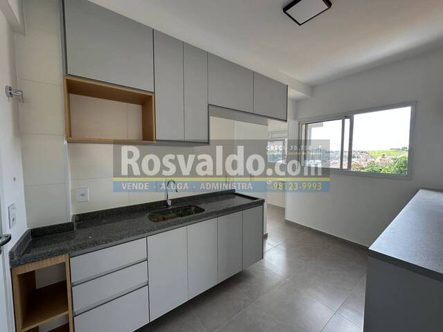 #22555 - Apartamento para Locação em Jacareí - SP - 3