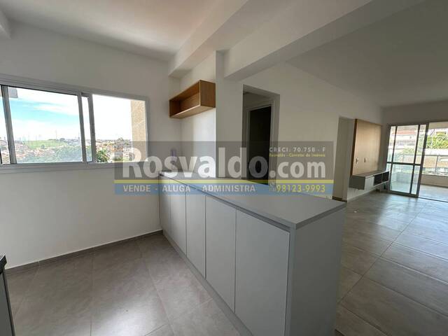 Apartamento para Locação em Jacareí - 4