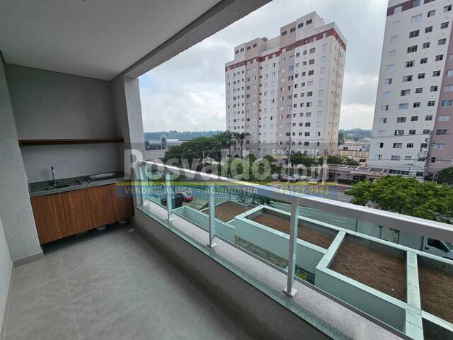 #22556 - Apartamento para Locação em Jacareí - SP - 2