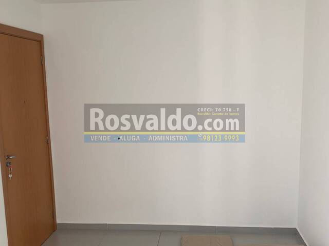 #22557 - Apartamento para Venda em Jacareí - SP - 2
