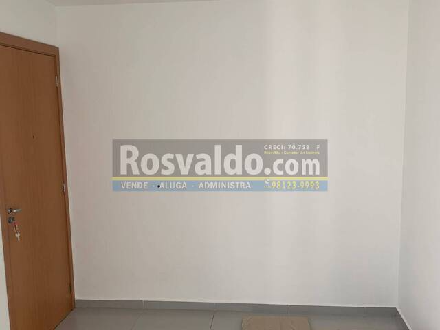 Apartamento para Venda em Jacareí - 4