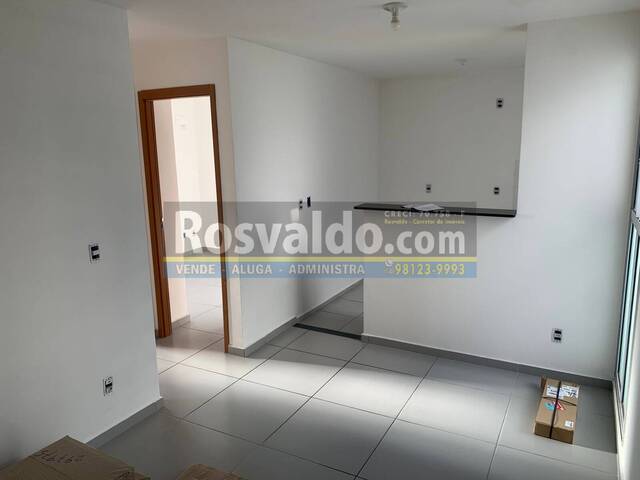 #22557 - Apartamento para Venda em Jacareí - SP - 3