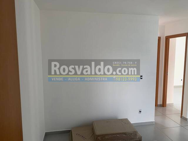 Apartamento para Venda em Jacareí - 5