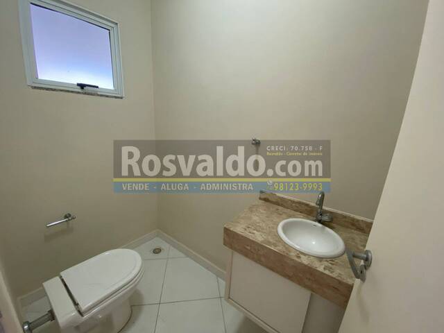 #22558 - Casa em condomínio para Venda em Jacareí - SP - 2