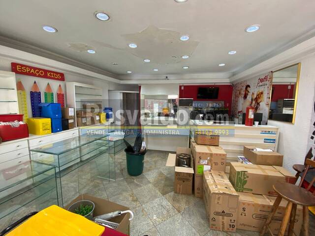 #22553 - Ponto Comercial para Locação em Jacareí - SP - 2