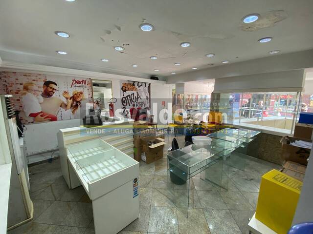 #22553 - Ponto Comercial para Locação em Jacareí - SP - 3