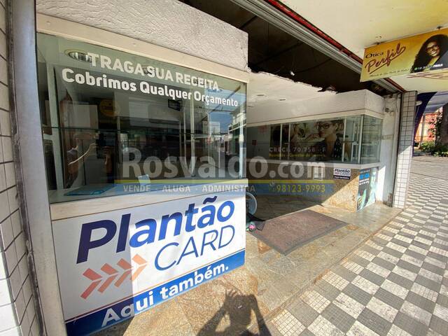 Ponto Comercial para Locação em Jacareí - 4