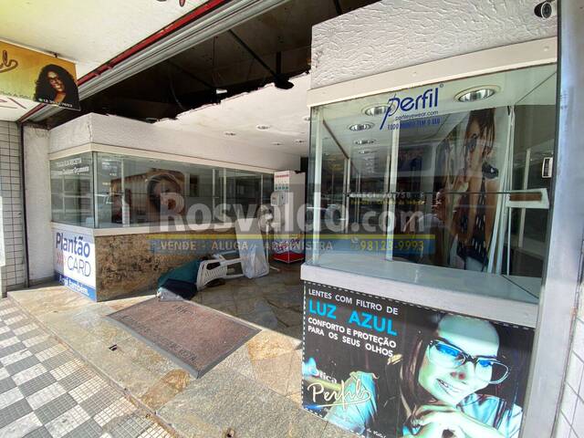 Ponto Comercial para Locação em Jacareí - 5